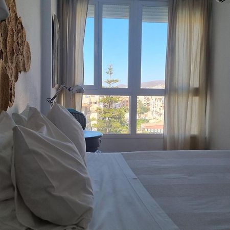 Neptuno Torrecilla Beach Nerja Zewnętrze zdjęcie