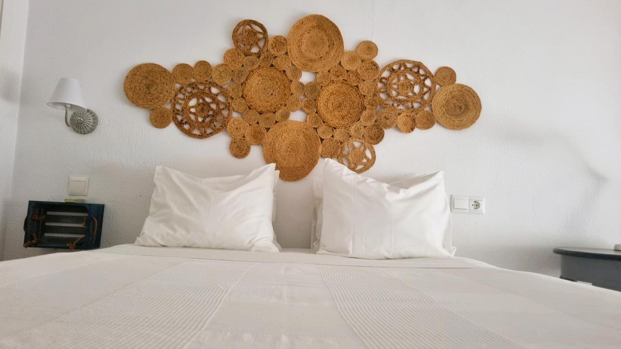 Neptuno Torrecilla Beach Nerja Zewnętrze zdjęcie