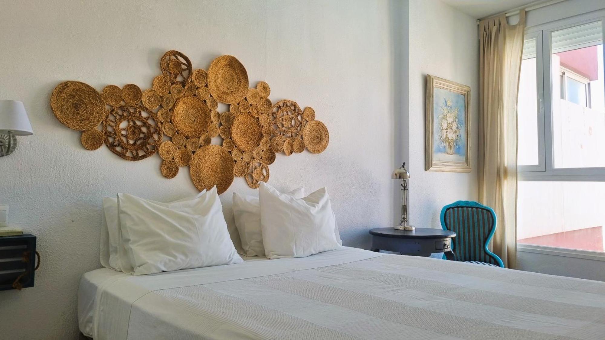 Neptuno Torrecilla Beach Nerja Zewnętrze zdjęcie